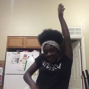 Meet your Posher, Thalia